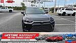 Used 2025 TOYOTA GRAND HIGHLANDER LIMITED AWD (NATL) in JACKSONVILLE, FLORIDA (Photo 3)