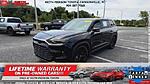 Used 2025 TOYOTA GRAND HIGHLANDER LIMITED AWD (NATL) in JACKSONVILLE, FLORIDA (Photo 4)
