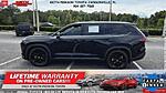 Used 2025 TOYOTA GRAND HIGHLANDER LIMITED AWD (NATL) in JACKSONVILLE, FLORIDA (Photo 5)