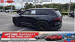 Used 2025 TOYOTA GRAND HIGHLANDER LIMITED AWD (NATL) in JACKSONVILLE, FLORIDA (Photo 6)