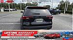 Used 2025 TOYOTA GRAND HIGHLANDER LIMITED AWD (NATL) in JACKSONVILLE, FLORIDA (Photo 7)