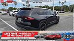 Used 2025 TOYOTA GRAND HIGHLANDER LIMITED AWD (NATL) in JACKSONVILLE, FLORIDA (Photo 8)