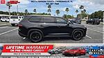 Used 2025 TOYOTA GRAND HIGHLANDER LIMITED AWD (NATL) in JACKSONVILLE, FLORIDA (Photo 9)