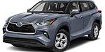 Used 2021 TOYOTA HIGHLANDER HYBRID XLE AWD (NATL) in JACKSONVILLE, FLORIDA