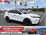Used 2024 TOYOTA VENZA LE AWD (NATL) in JACKSONVILLE, FLORIDA (Photo 10)