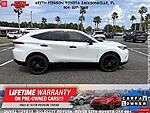 Used 2024 TOYOTA VENZA LE AWD (NATL) in JACKSONVILLE, FLORIDA (Photo 11)