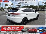 Used 2024 TOYOTA VENZA LE AWD (NATL) in JACKSONVILLE, FLORIDA (Photo 12)