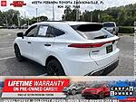 Used 2024 TOYOTA VENZA LE AWD (NATL) in JACKSONVILLE, FLORIDA (Photo 14)
