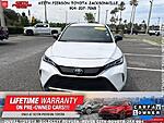 Used 2024 TOYOTA VENZA LE AWD (NATL) in JACKSONVILLE, FLORIDA (Photo 17)