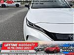 Used 2024 TOYOTA VENZA LE AWD (NATL) in JACKSONVILLE, FLORIDA (Photo 18)