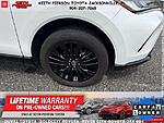 Used 2024 TOYOTA VENZA LE AWD (NATL) in JACKSONVILLE, FLORIDA (Photo 19)