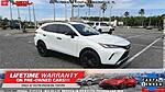 Used 2024 TOYOTA VENZA LE AWD (NATL) in JACKSONVILLE, FLORIDA (Photo 2)