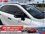Used 2024 TOYOTA VENZA LE AWD (NATL) in JACKSONVILLE, FLORIDA (Photo 20)