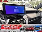 Used 2024 TOYOTA VENZA LE AWD (NATL) in JACKSONVILLE, FLORIDA (Photo 24)