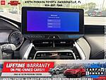 Used 2024 TOYOTA VENZA LE AWD (NATL) in JACKSONVILLE, FLORIDA (Photo 25)