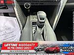 Used 2024 TOYOTA VENZA LE AWD (NATL) in JACKSONVILLE, FLORIDA (Photo 26)