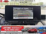 Used 2024 TOYOTA VENZA LE AWD (NATL) in JACKSONVILLE, FLORIDA (Photo 27)