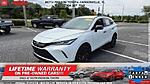 Used 2024 TOYOTA VENZA LE AWD (NATL) in JACKSONVILLE, FLORIDA (Photo 4)