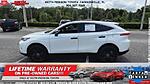 Used 2024 TOYOTA VENZA LE AWD (NATL) in JACKSONVILLE, FLORIDA (Photo 5)