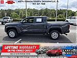 Used 2024 TOYOTA TACOMA SR5 DOUBLE CAB 5' BED AT (NATL) in JACKSONVILLE, FLORIDA (Photo 15)