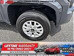 Used 2024 TOYOTA TACOMA SR5 DOUBLE CAB 5' BED AT (NATL) in JACKSONVILLE, FLORIDA (Photo 19)