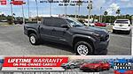 Used 2024 TOYOTA TACOMA SR5 DOUBLE CAB 5' BED AT (NATL) in JACKSONVILLE, FLORIDA (Photo 2)