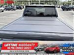 Used 2024 TOYOTA TACOMA SR5 DOUBLE CAB 5' BED AT (NATL) in JACKSONVILLE, FLORIDA (Photo 21)