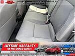 Used 2024 TOYOTA TACOMA SR5 DOUBLE CAB 5' BED AT (NATL) in JACKSONVILLE, FLORIDA (Photo 22)