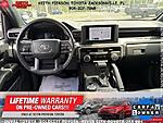 Used 2024 TOYOTA TACOMA SR5 DOUBLE CAB 5' BED AT (NATL) in JACKSONVILLE, FLORIDA (Photo 23)