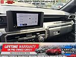 Used 2024 TOYOTA TACOMA SR5 DOUBLE CAB 5' BED AT (NATL) in JACKSONVILLE, FLORIDA (Photo 25)