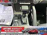 Used 2024 TOYOTA TACOMA SR5 DOUBLE CAB 5' BED AT (NATL) in JACKSONVILLE, FLORIDA (Photo 27)
