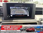 Used 2024 TOYOTA TACOMA SR5 DOUBLE CAB 5' BED AT (NATL) in JACKSONVILLE, FLORIDA (Photo 28)