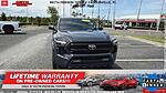 Used 2024 TOYOTA TACOMA SR5 DOUBLE CAB 5' BED AT (NATL) in JACKSONVILLE, FLORIDA (Photo 3)