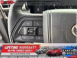 Used 2024 TOYOTA TACOMA SR5 DOUBLE CAB 5' BED AT (NATL) in JACKSONVILLE, FLORIDA (Photo 30)