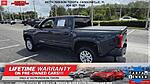 Used 2024 TOYOTA TACOMA SR5 DOUBLE CAB 5' BED AT (NATL) in JACKSONVILLE, FLORIDA (Photo 6)