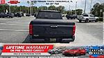 Used 2024 TOYOTA TACOMA SR5 DOUBLE CAB 5' BED AT (NATL) in JACKSONVILLE, FLORIDA (Photo 7)