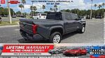 Used 2024 TOYOTA TACOMA SR5 DOUBLE CAB 5' BED AT (NATL) in JACKSONVILLE, FLORIDA (Photo 8)