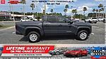 Used 2024 TOYOTA TACOMA SR5 DOUBLE CAB 5' BED AT (NATL) in JACKSONVILLE, FLORIDA (Photo 9)
