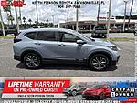 Used 2021 Honda CR-V EX-L 2WD in JACKSONVILLE, FLORIDA (Photo 11)