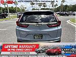 Used 2021 Honda CR-V EX-L 2WD in JACKSONVILLE, FLORIDA (Photo 13)