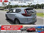 Used 2021 Honda CR-V EX-L 2WD in JACKSONVILLE, FLORIDA (Photo 14)