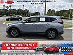 Used 2021 Honda CR-V EX-L 2WD in JACKSONVILLE, FLORIDA (Photo 15)