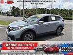 Used 2021 Honda CR-V EX-L 2WD in JACKSONVILLE, FLORIDA (Photo 16)