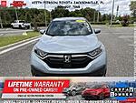 Used 2021 Honda CR-V EX-L 2WD in JACKSONVILLE, FLORIDA (Photo 17)