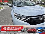 Used 2021 Honda CR-V EX-L 2WD in JACKSONVILLE, FLORIDA (Photo 18)