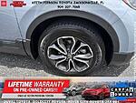 Used 2021 Honda CR-V EX-L 2WD in JACKSONVILLE, FLORIDA (Photo 19)