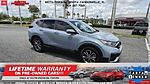 Used 2021 Honda CR-V EX-L 2WD in JACKSONVILLE, FLORIDA (Photo 2)