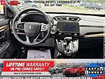 Used 2021 Honda CR-V EX-L 2WD in JACKSONVILLE, FLORIDA (Photo 22)