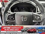 Used 2021 Honda CR-V EX-L 2WD in JACKSONVILLE, FLORIDA (Photo 23)