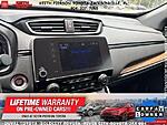 Used 2021 Honda CR-V EX-L 2WD in JACKSONVILLE, FLORIDA (Photo 24)